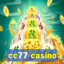 cc77 casino