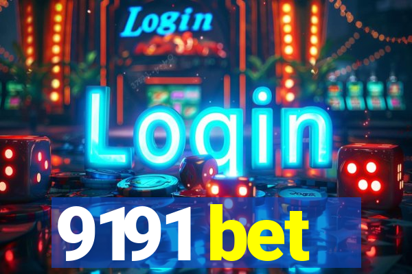 9191 bet