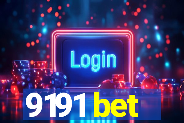 9191 bet