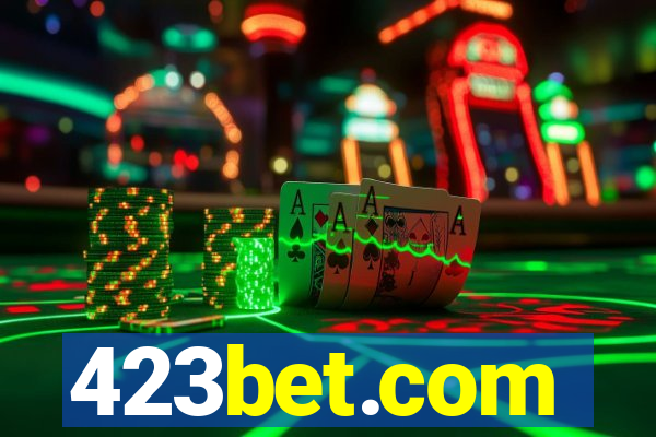 423bet.com