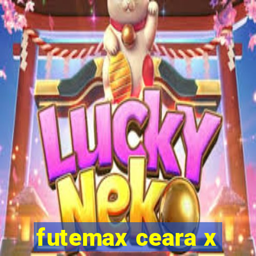 futemax ceara x