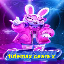 futemax ceara x