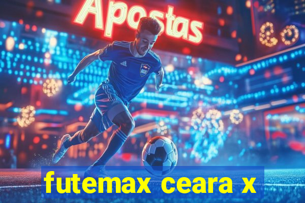 futemax ceara x