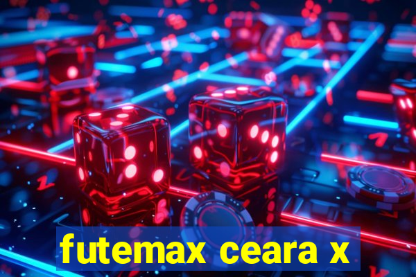 futemax ceara x