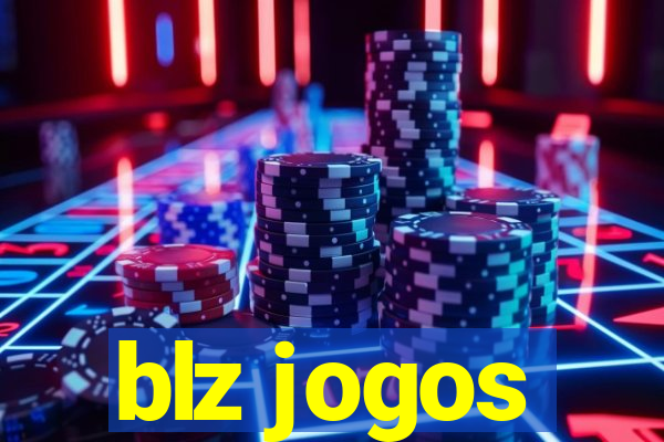 blz jogos