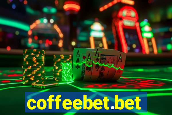 coffeebet.bet