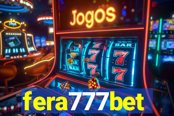 fera777bet