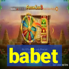 babet