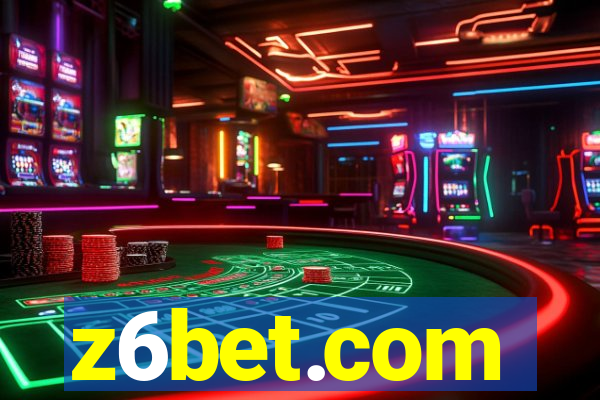 z6bet.com