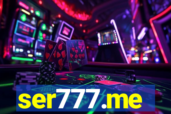 ser777.me