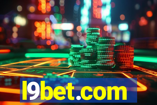 l9bet.com