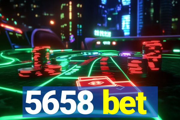 5658 bet