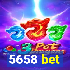 5658 bet