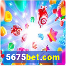 5675bet.com