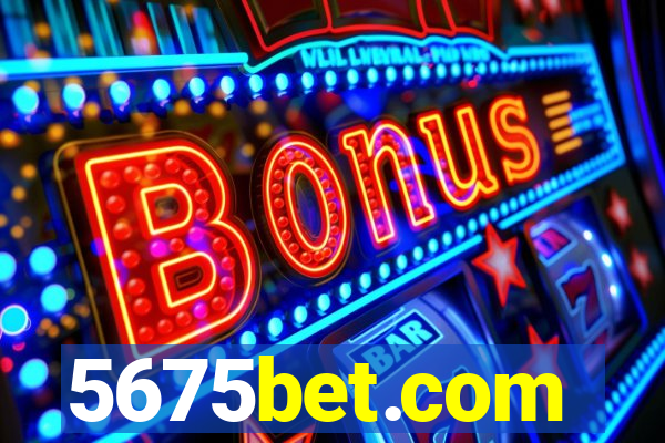 5675bet.com