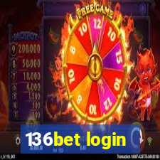 136bet login