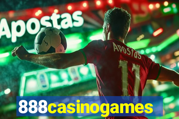 888casinogames