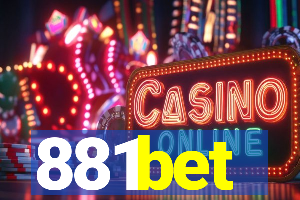 881bet