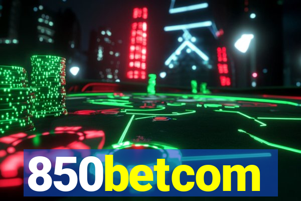 850betcom