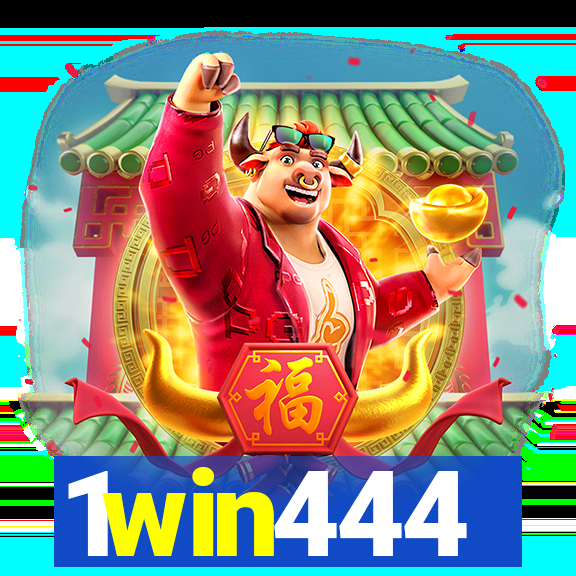 1win444