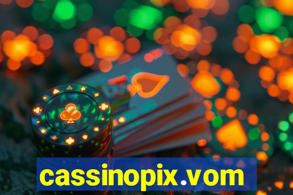 cassinopix.vom