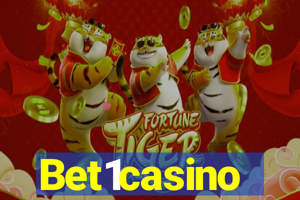 Bet1casino