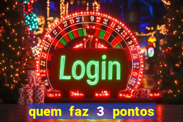 quem faz 3 pontos no dia de sorte ganha quanto