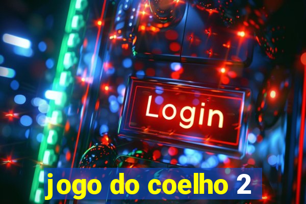 jogo do coelho 2