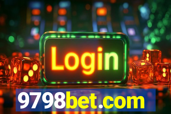 9798bet.com