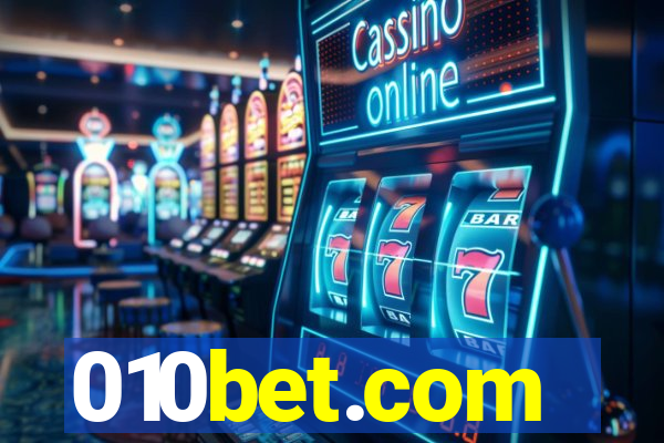 010bet.com