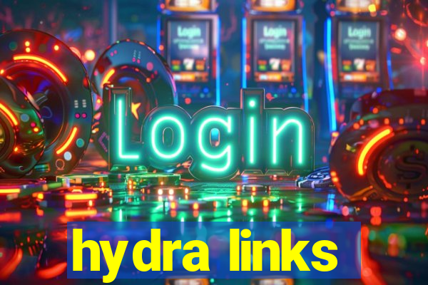 hydra links