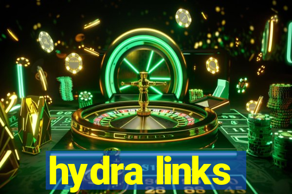 hydra links