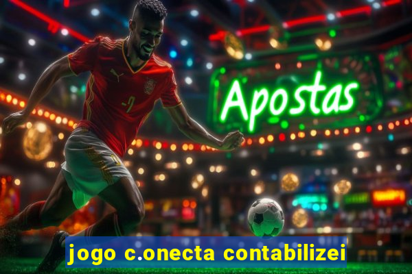 jogo c.onecta contabilizei