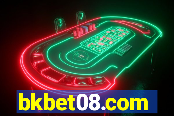 bkbet08.com