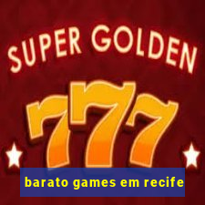 barato games em recife