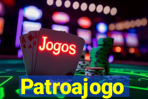 Patroajogo