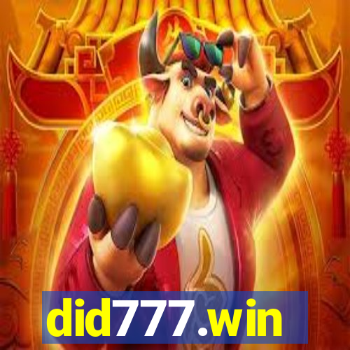 did777.win