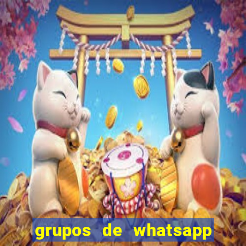 grupos de whatsapp do flamengo