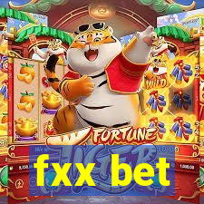 fxx bet