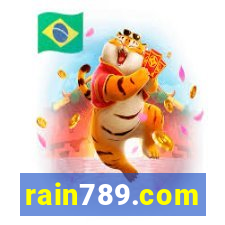 rain789.com