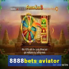 8888bets aviator