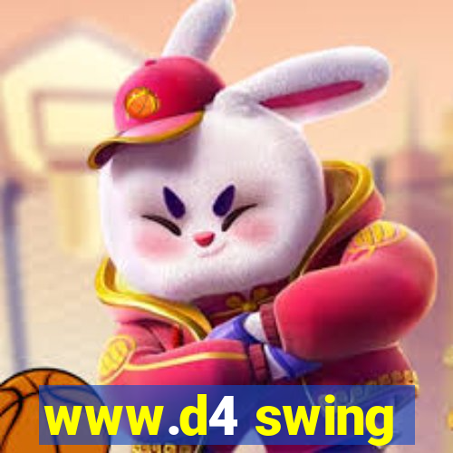 www.d4 swing