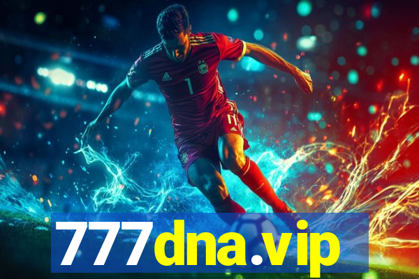 777dna.vip