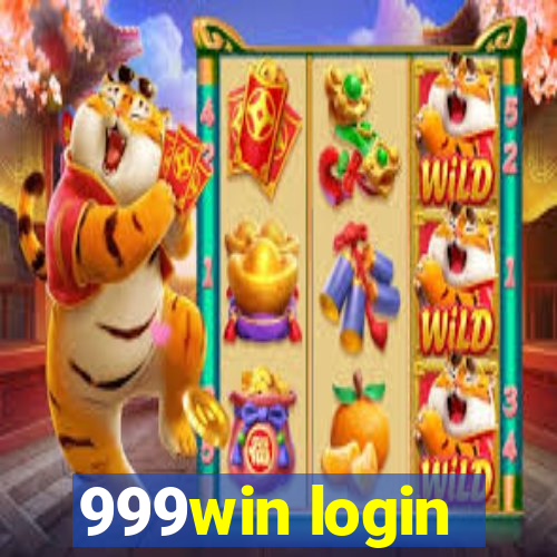 999win login