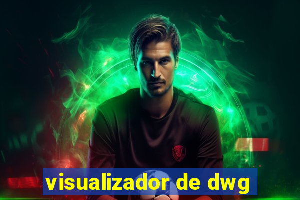 visualizador de dwg