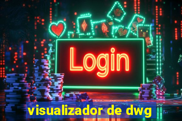 visualizador de dwg