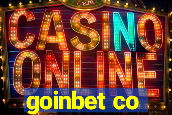 goinbet co