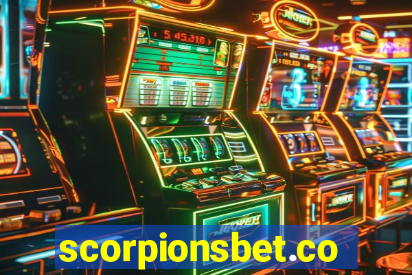 scorpionsbet.com