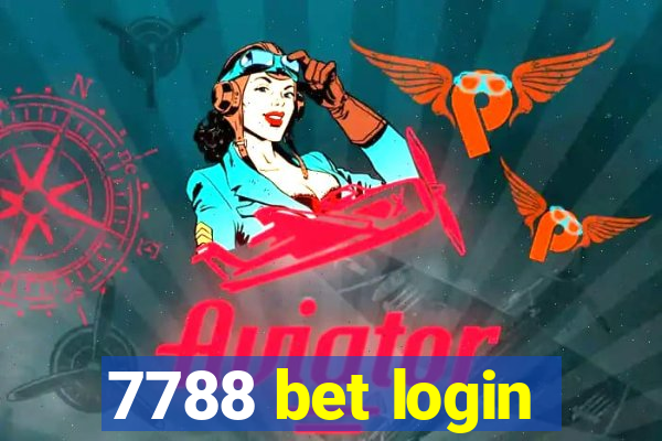 7788 bet login