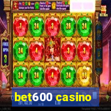 bet600 casino